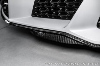 Audi R8 B&O/KARBON/PPF/ZÁRUKA 2020