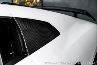 Audi R8 B&O/KARBON/PPF/ZÁRUKA 2020