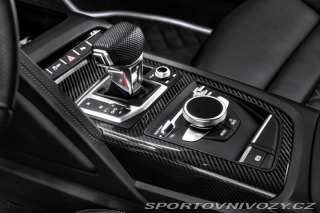Audi R8 B&O/KARBON/PPF/ZÁRUKA 2020
