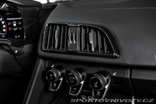 Audi R8 B&O/KARBON/PPF/ZÁRUKA 2020