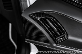 Audi R8 B&O/KARBON/PPF/ZÁRUKA 2020