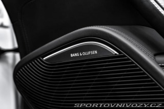 Audi R8 B&O/KARBON/PPF/ZÁRUKA 2020