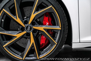 Audi R8 B&O/KARBON/PPF/ZÁRUKA 2020