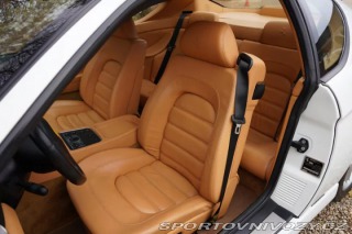 Ferrari 456 GTA ODPOČET PDH! 2001
