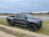 Dodge  RAM 1500 TRX