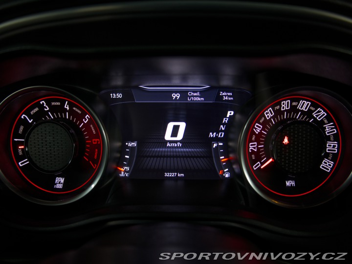 Dodge Challenger SRT Scat Pack widebody 2022