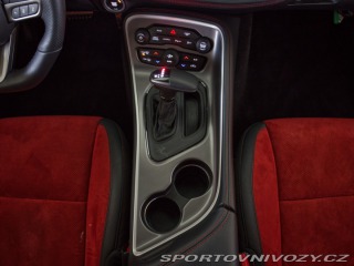 Dodge Challenger SRT Scat Pack widebody 2022