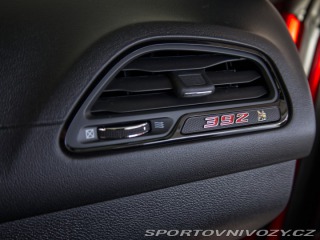 Dodge Challenger SRT Scat Pack widebody 2022