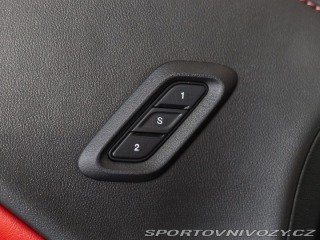 Dodge Challenger SRT Scat Pack widebody 2022