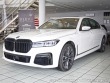 BMW Ostatní modely 7 740Li xDrive 2022