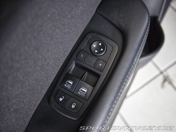 Dodge Challenger 3.6 SXT 2021