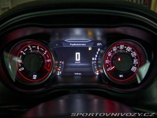 Dodge Challenger 3.6 SXT 2021