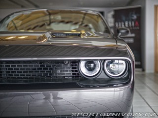 Dodge Challenger 3.6 SXT 2021