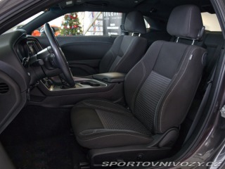 Dodge Challenger 3.6 SXT 2021