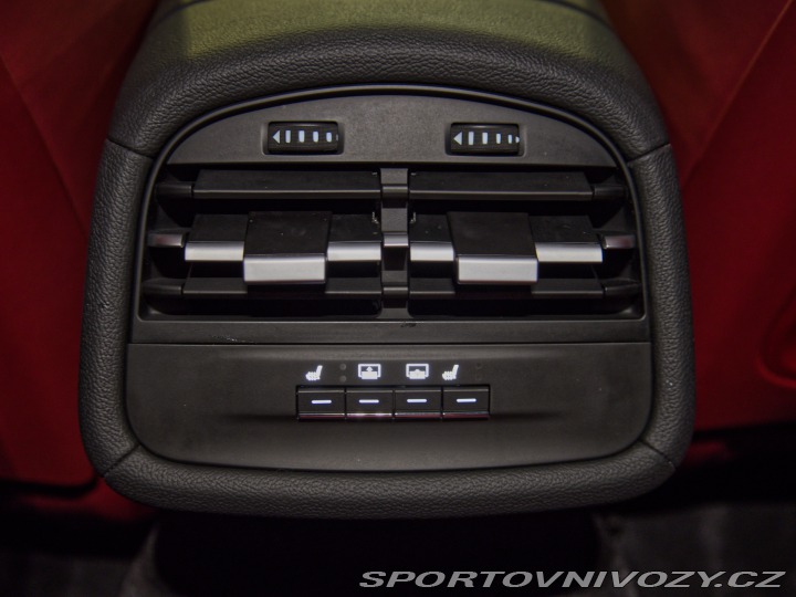 Maserati Ghibli S Q4 GranSport 2021