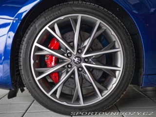Maserati Ghibli S Q4 GranSport 2021