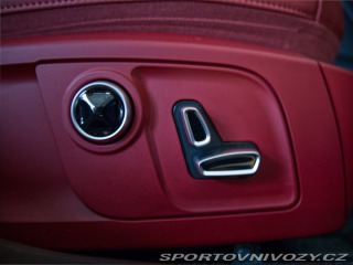 Maserati Ghibli S Q4 GranSport 2021