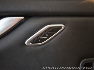 Maserati Ghibli S Q4 GranSport 2021