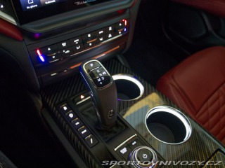 Maserati Ghibli S Q4 GranSport 2021