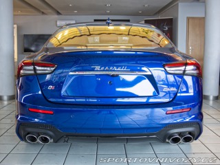 Maserati Ghibli S Q4 GranSport 2021