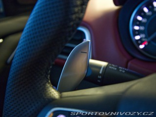 Maserati Ghibli S Q4 GranSport 2021