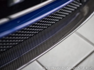 Maserati Ghibli S Q4 GranSport 2021