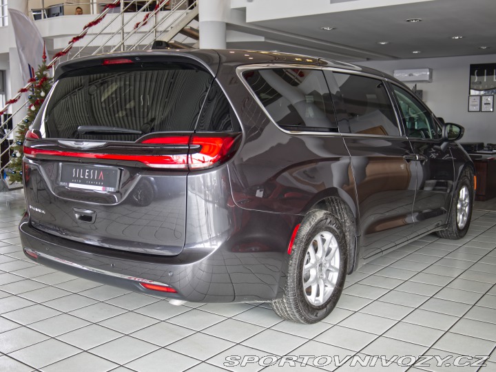 Chrysler Ostatní modely Pacifica 2023