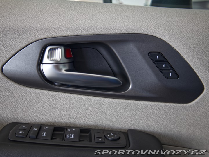 Chrysler Ostatní modely Pacifica 2023