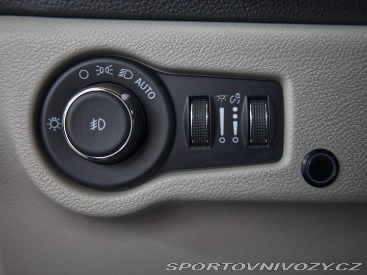 Chrysler Ostatní modely Pacifica 2023