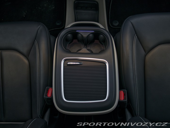 Chrysler Ostatní modely Pacifica 2023