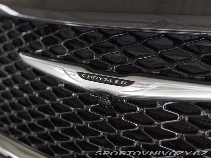 Chrysler Ostatní modely Pacifica 2023