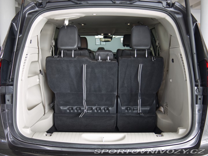 Chrysler Ostatní modely Pacifica 2023
