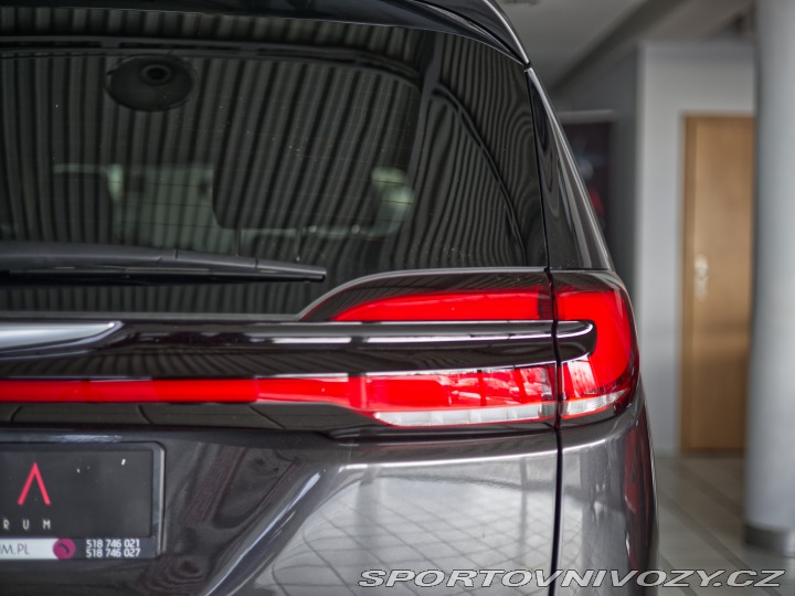 Chrysler Ostatní modely Pacifica 2023