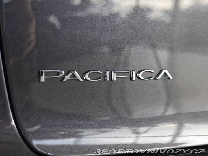 Chrysler Ostatní modely Pacifica 2023
