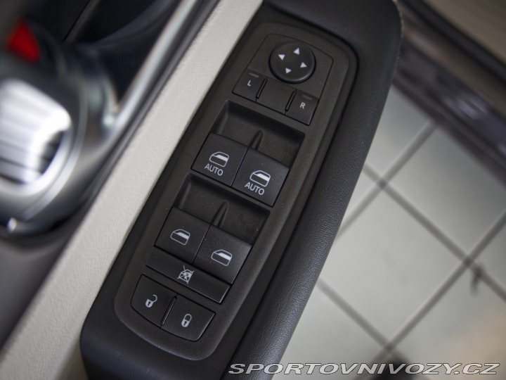Chrysler Ostatní modely Pacifica 2023