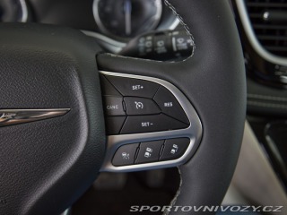 Chrysler Ostatní modely Pacifica 2023