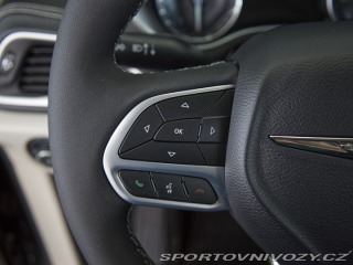 Chrysler Ostatní modely Pacifica 2023