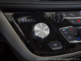 Chrysler Ostatní modely Pacifica 2023