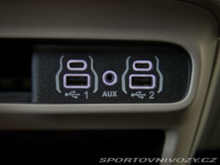 Chrysler Ostatní modely Pacifica 2023