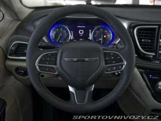Chrysler Ostatní modely Pacifica 2023