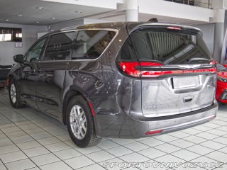Chrysler Ostatní modely Pacifica 2023