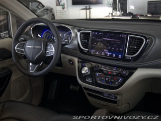 Chrysler Ostatní modely Pacifica 2023