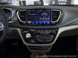 Chrysler Ostatní modely Pacifica 2023