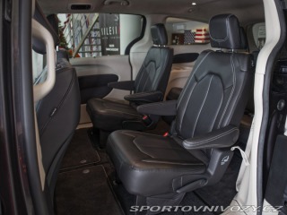 Chrysler Ostatní modely Pacifica 2023