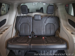 Chrysler Ostatní modely Pacifica 2023