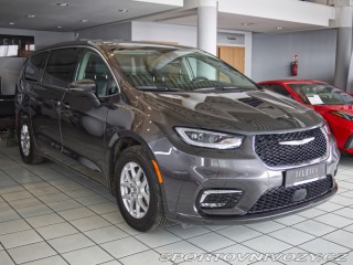 Chrysler Ostatní modely Pacifica 2023