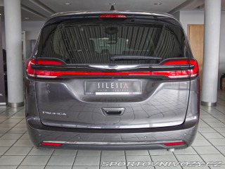 Chrysler Ostatní modely Pacifica 2023
