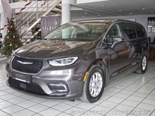Chrysler Ostatní modely Pacifica 2023