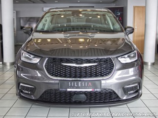 Chrysler Ostatní modely Pacifica 2023