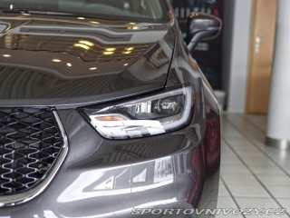 Chrysler Ostatní modely Pacifica 2023
